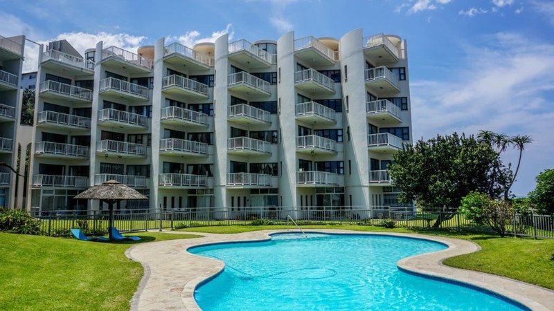 Umdloti Lighthouse Selection Beach Durban Kwazulu Natal South Africa Balcony, Architecture, Swimming Pool