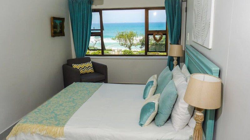 Umdloti Lighthouse Selection Beach Durban Kwazulu Natal South Africa Bedroom