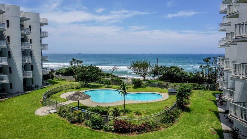 Umdloti Lighthouse Selection Beach Durban Kwazulu Natal South Africa Complementary Colors, Beach, Nature, Sand, Palm Tree, Plant, Wood, Garden, Ocean, Waters, Swimming Pool