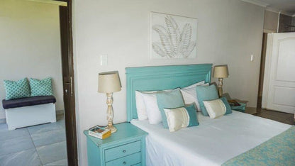 Umdloti Lighthouse Selection Beach Durban Kwazulu Natal South Africa Bedroom