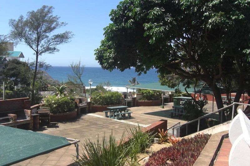 Umdloti Resort 406 Umdloti Beach Durban Kwazulu Natal South Africa Beach, Nature, Sand, Palm Tree, Plant, Wood, Framing, Swimming Pool