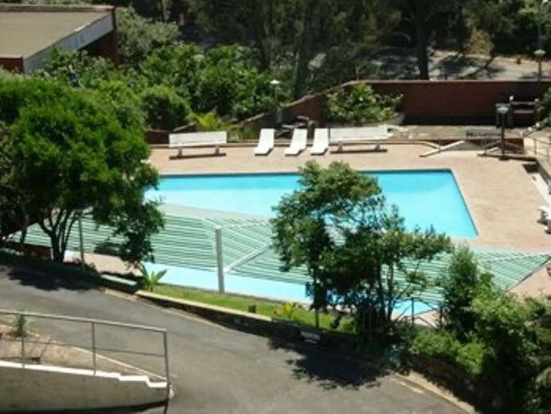 Umdloti Resort 406 Umdloti Beach Durban Kwazulu Natal South Africa Swimming Pool