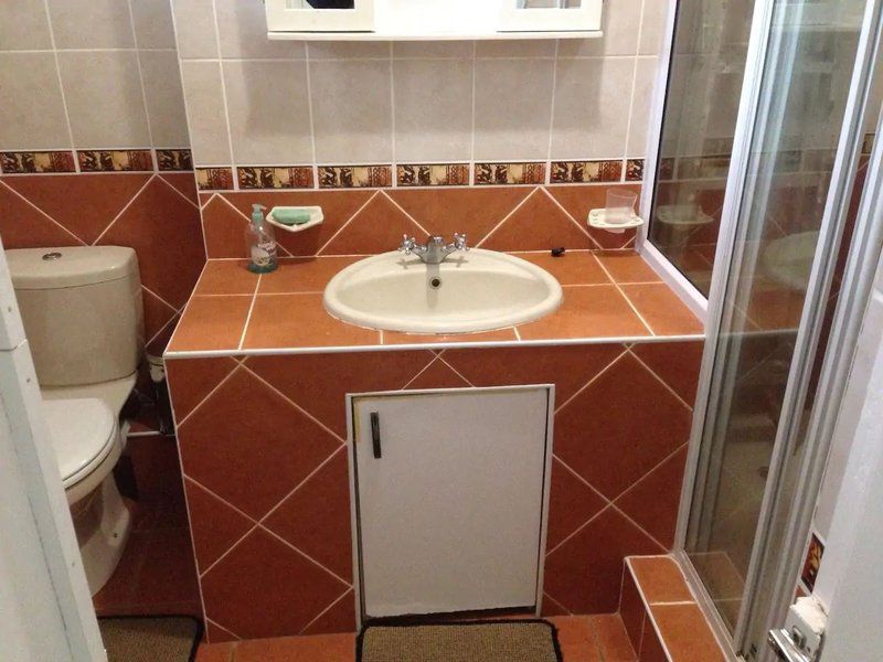 Umdloti Resort 406 Umdloti Beach Durban Kwazulu Natal South Africa Bathroom