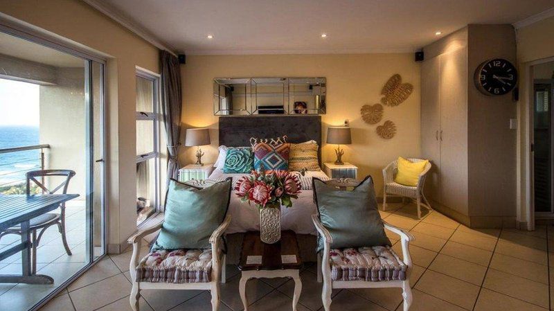 Umdloti Resort 515 Umdloti Beach Durban Kwazulu Natal South Africa Living Room