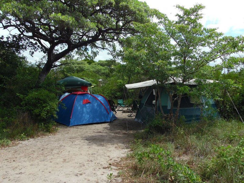 Umdobi Bush Camp Sodwana Bay Kwazulu Natal South Africa Tent, Architecture