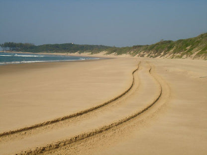 Umdobi Bush Camp Sodwana Bay Kwazulu Natal South Africa Beach, Nature, Sand