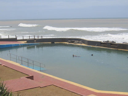 Umkomaas Lodge Umkomaas Kwazulu Natal South Africa Complementary Colors, Beach, Nature, Sand, Swimming Pool