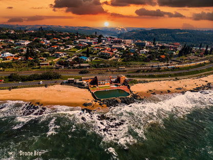 Umkomaas Lodge Umkomaas Kwazulu Natal South Africa Beach, Nature, Sand, Ocean, Waters