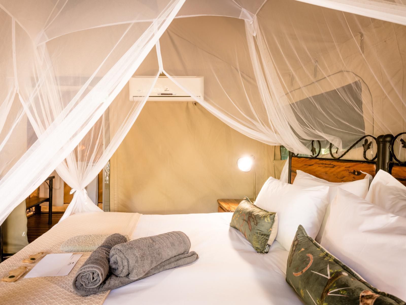 Umkumbe Bush Lodge Luxury Tented Camp Malamala Game Reserve Mpumalanga South Africa Sepia Tones, Tent, Architecture, Bedroom