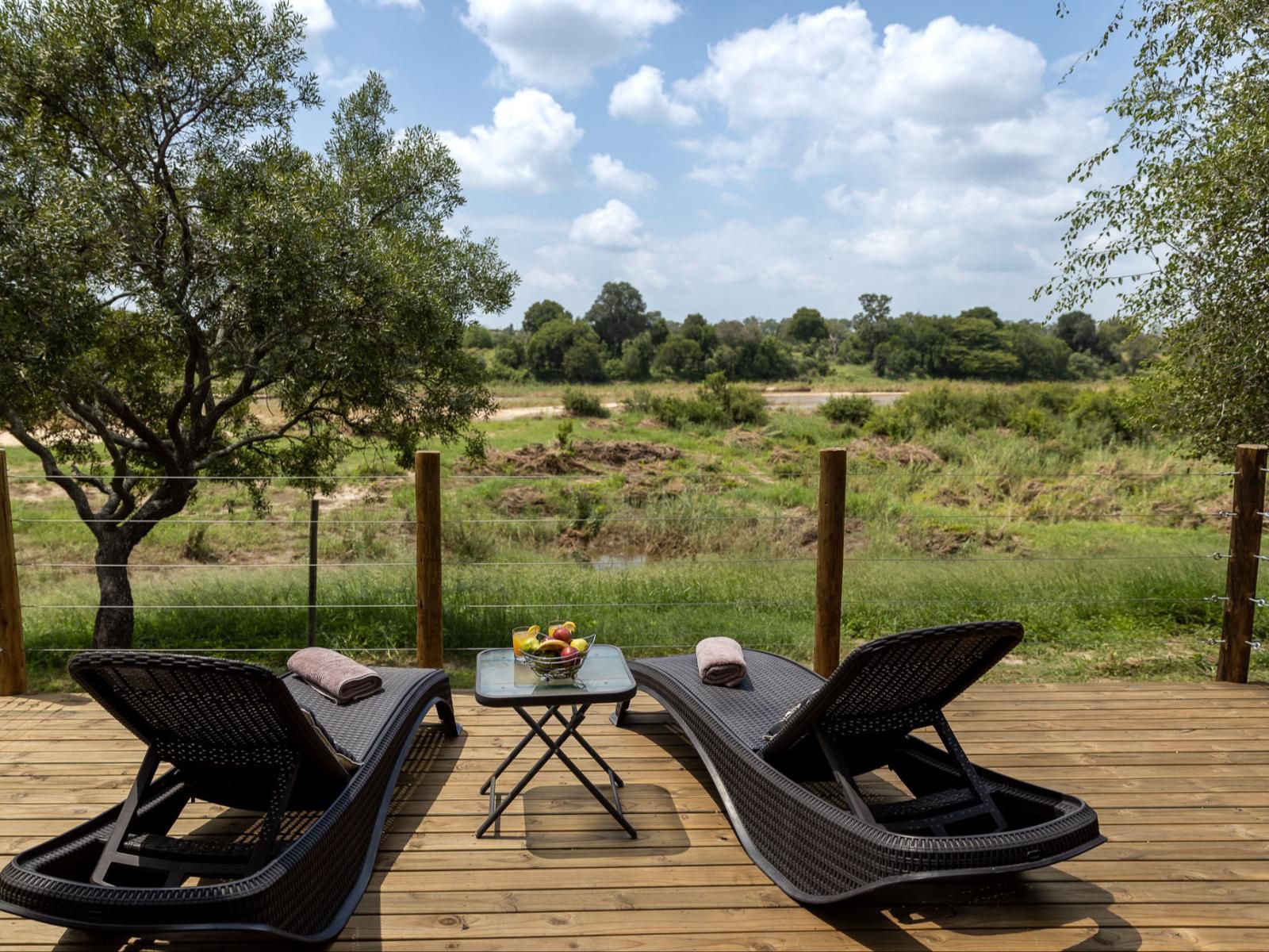 Umkumbe Safari Lodge Riverside Sabi Sand Reserve Mpumalanga South Africa 