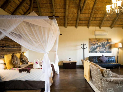Umkumbe Safari Lodge Riverside Sabi Sand Reserve Mpumalanga South Africa Bedroom
