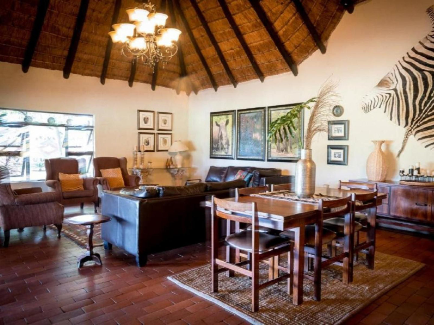 Umkumbe Safari Lodge Riverside Sabi Sand Reserve Mpumalanga South Africa 