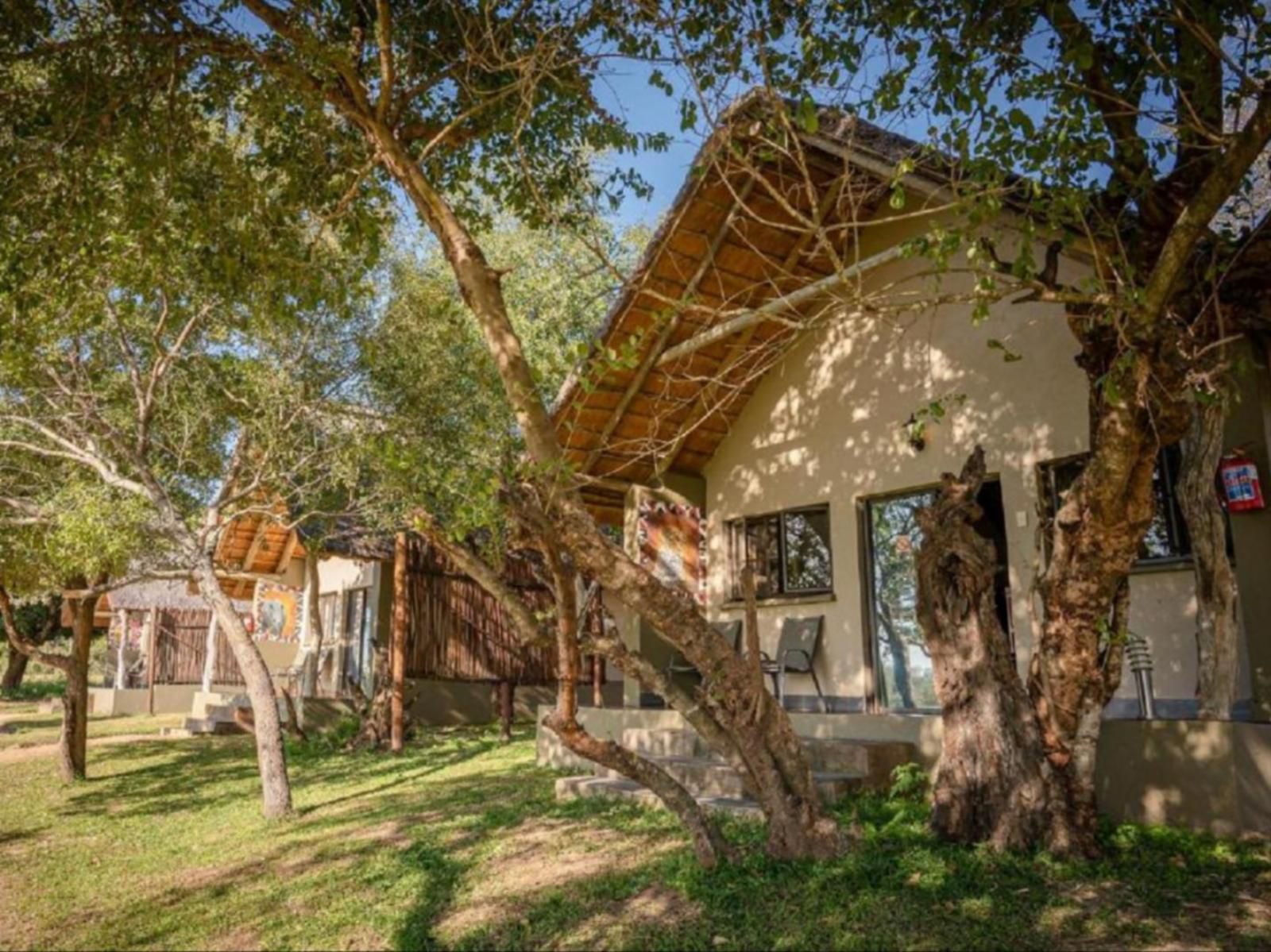 Umkumbe Safari Lodge Riverside Sabi Sand Reserve Mpumalanga South Africa House, Building, Architecture