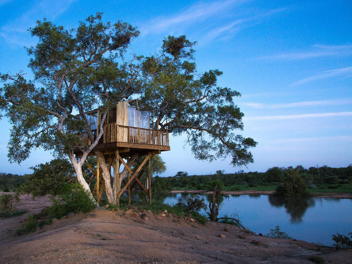 Umlani Bushcamp