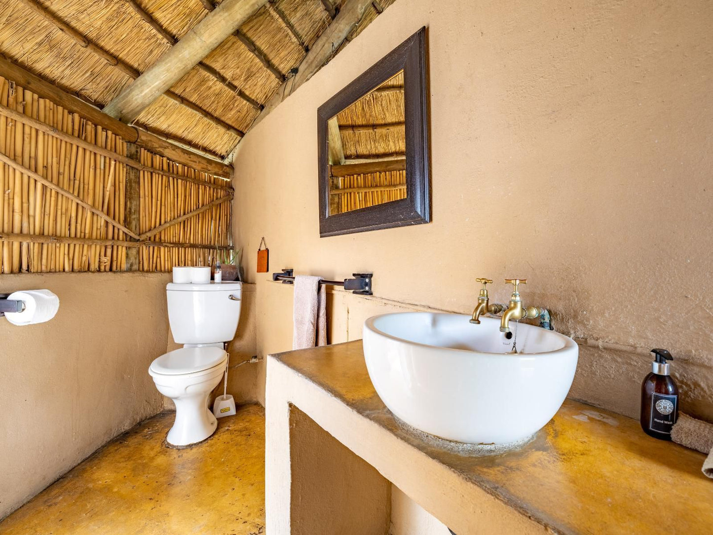 Umlani Bush Camp Timbavati Game Reserve Timbavati Reserve Mpumalanga South Africa Bathroom
