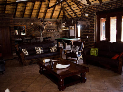 Umlondolozi Game Farm Vaalwater Limpopo Province South Africa Living Room