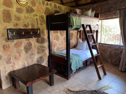 Umlondolozi Game Farm Vaalwater Limpopo Province South Africa Bedroom