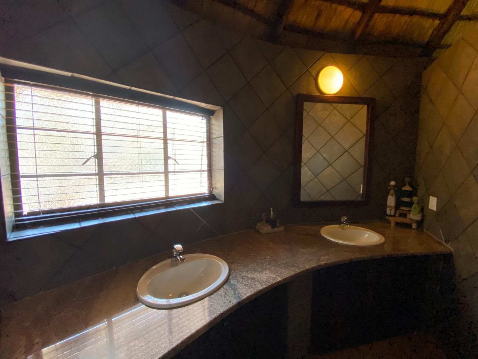 Umlondolozi Game Farm Vaalwater Limpopo Province South Africa Bathroom