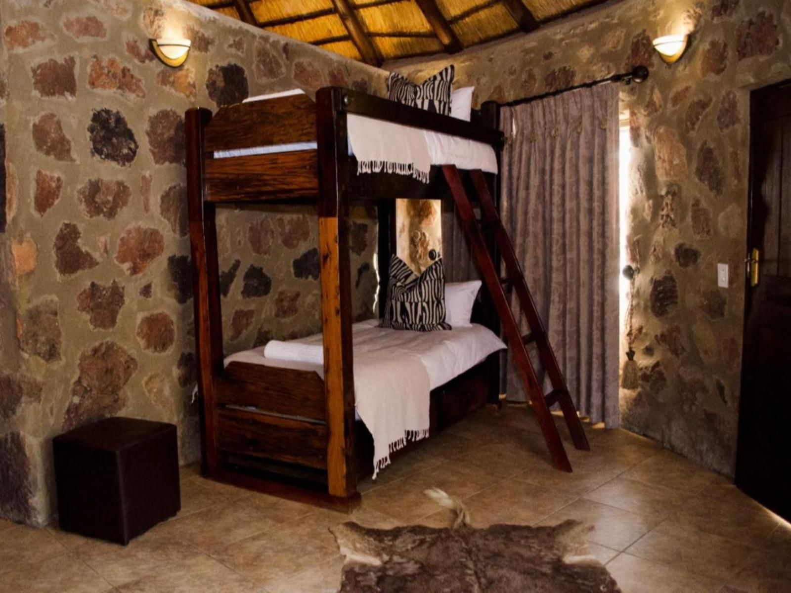 Umlondolozi Game Farm Vaalwater Limpopo Province South Africa Bedroom