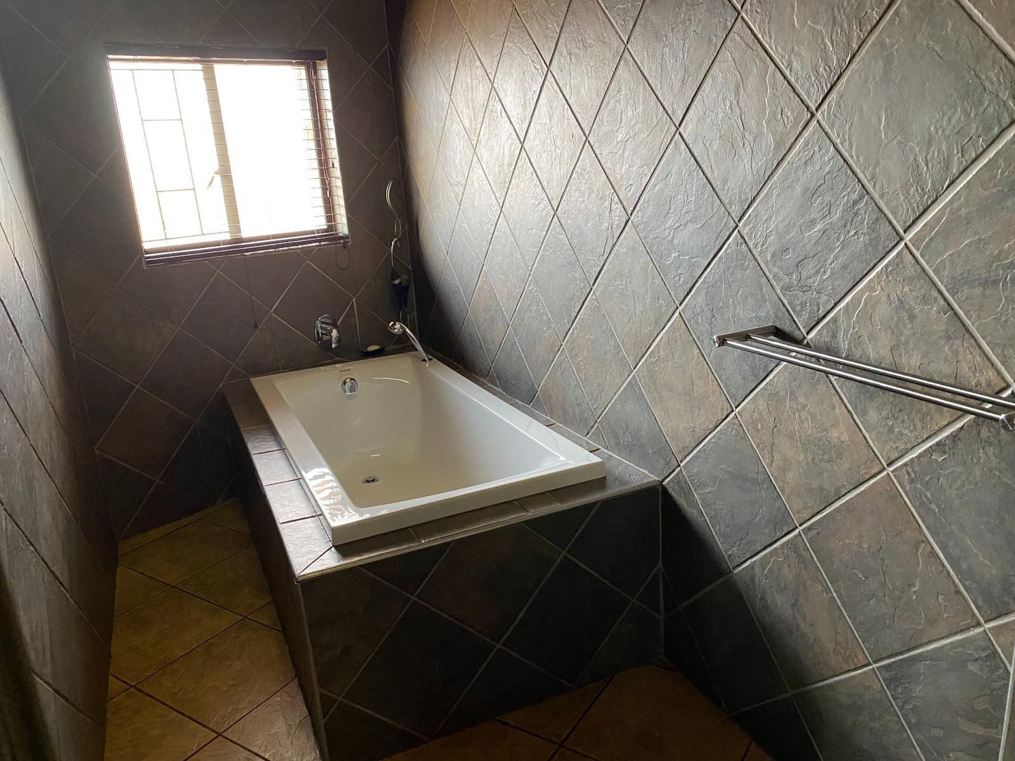 Umlondolozi Game Farm Vaalwater Limpopo Province South Africa Bathroom