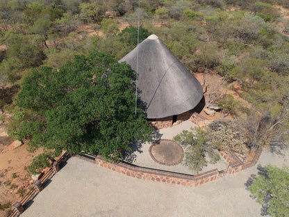 Umlondolozi Game Farm Vaalwater Limpopo Province South Africa Radio Telescope, Technology