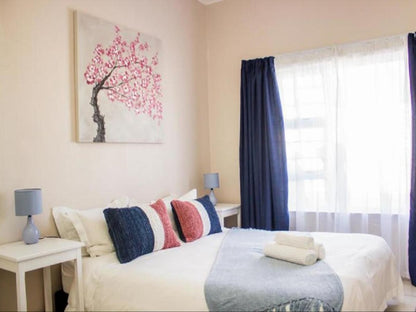 Umoya Cottages Newton Park Port Elizabeth Eastern Cape South Africa Bedroom
