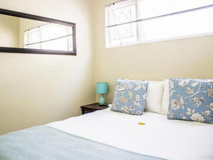 Umoya Cottages Newton Park Port Elizabeth Eastern Cape South Africa Bright, Bedroom