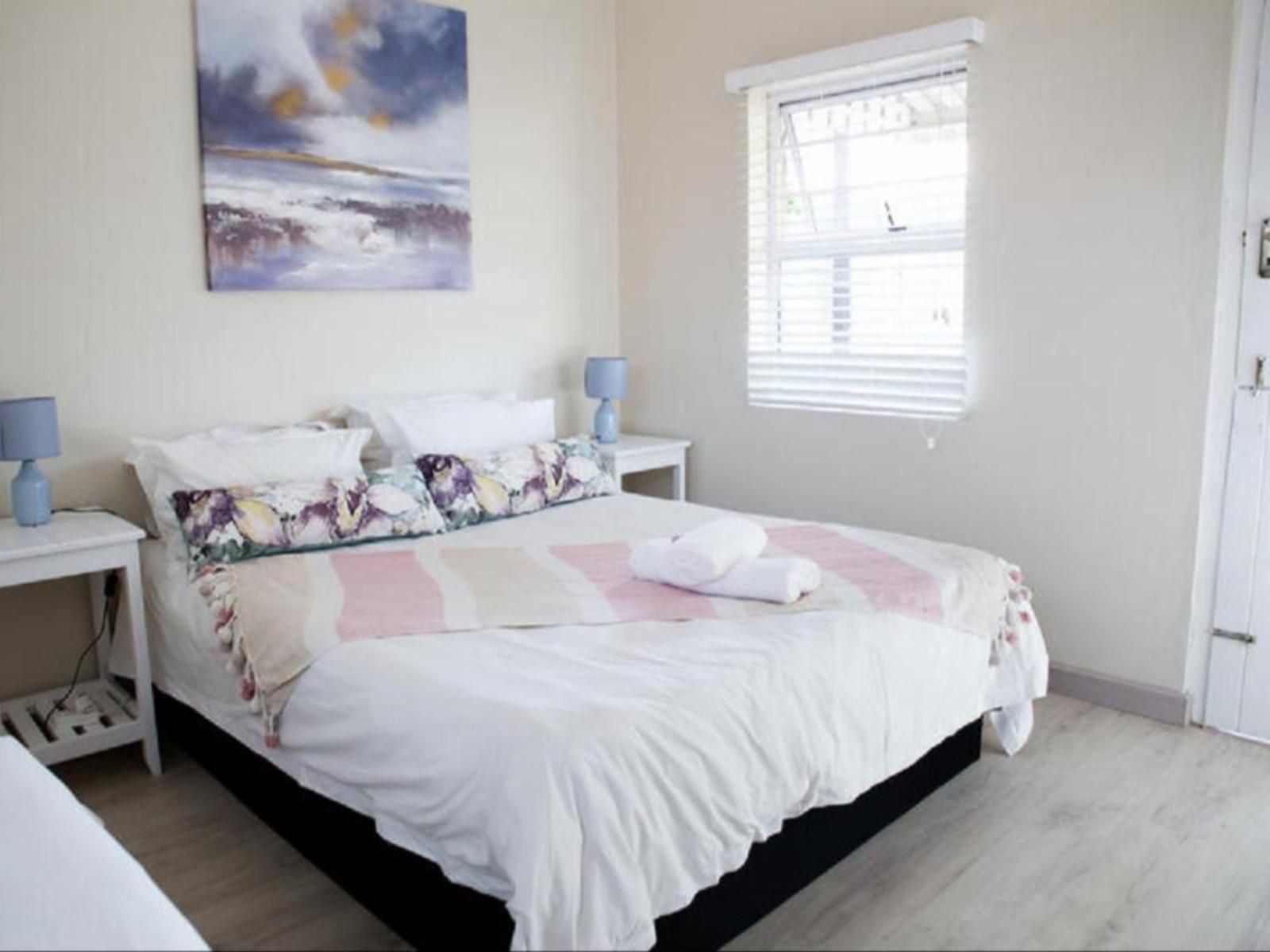 Umoya Cottages Newton Park Port Elizabeth Eastern Cape South Africa Unsaturated, Bedroom