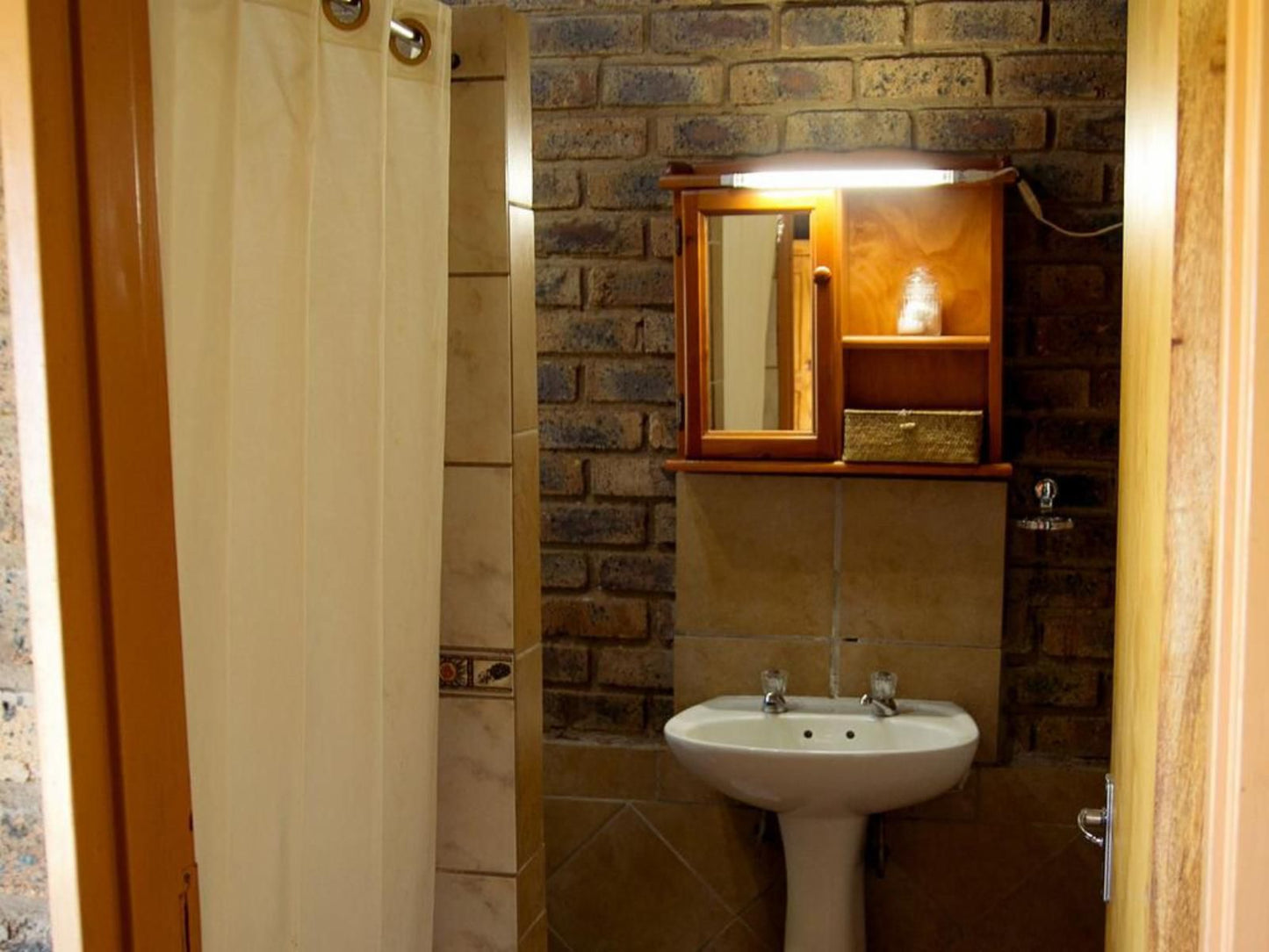 Umqhele Camp Thabazimbi Limpopo Province South Africa Colorful, Bathroom