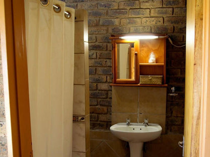 Umqhele Camp Thabazimbi Limpopo Province South Africa Sepia Tones, Bathroom