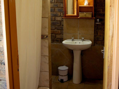 Umqhele Camp Thabazimbi Limpopo Province South Africa Colorful, Bathroom