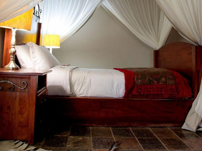 Umqhele Camp Thabazimbi Limpopo Province South Africa Bedroom