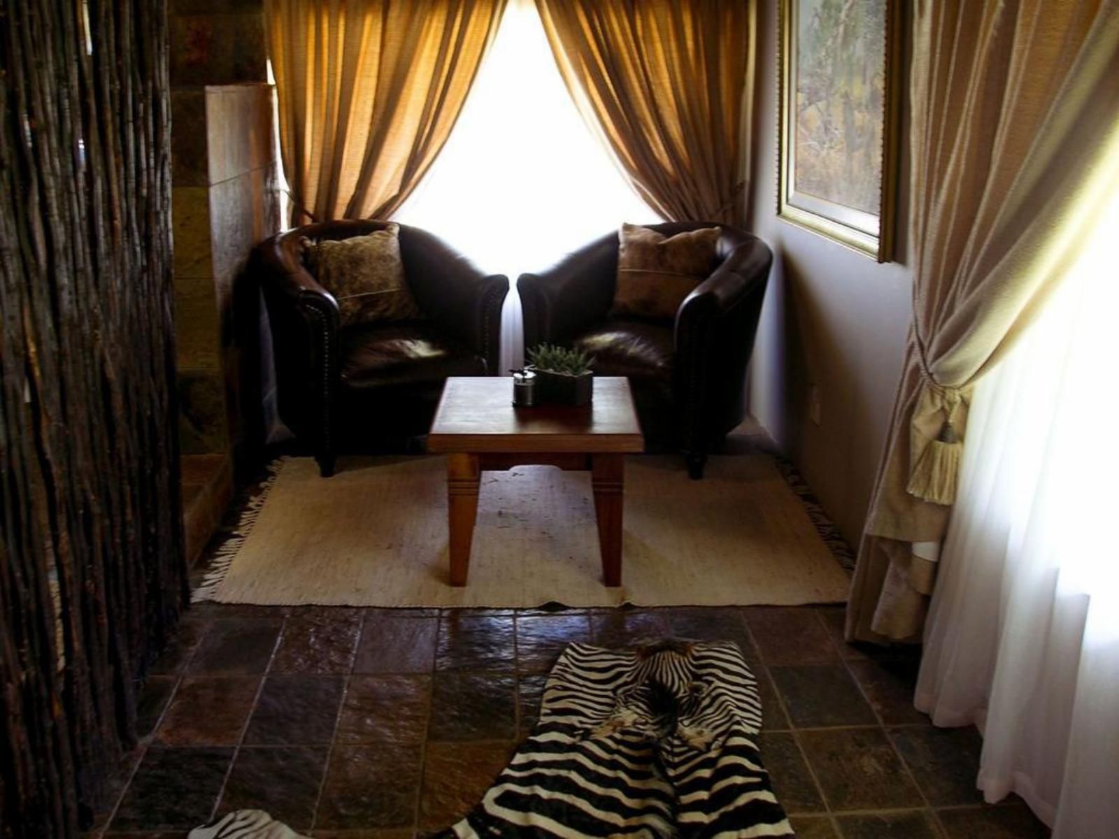 Umqhele Camp Thabazimbi Limpopo Province South Africa Living Room