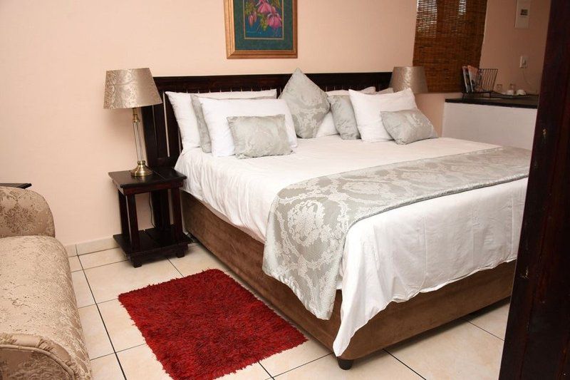 Umqhele Bed And Breakfast Richards Bay Kwazulu Natal South Africa Bedroom