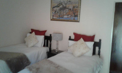 Umqhele Bed And Breakfast Richards Bay Kwazulu Natal South Africa Unsaturated, Bedroom