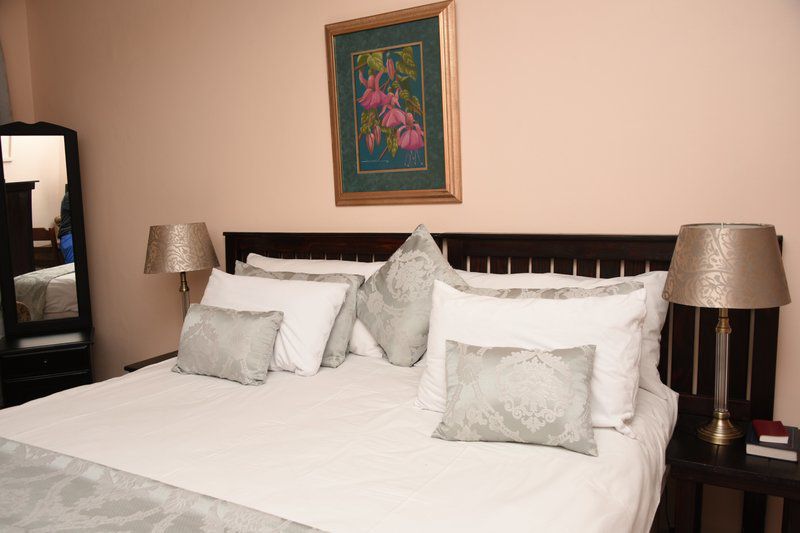 Umqhele Bed And Breakfast Richards Bay Kwazulu Natal South Africa Bedroom