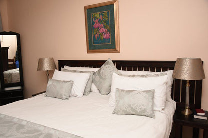 Umqhele Bed And Breakfast Richards Bay Kwazulu Natal South Africa Bedroom