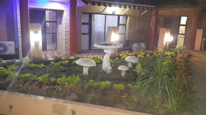 Umqhele Bed And Breakfast Richards Bay Kwazulu Natal South Africa Mushroom, Nature, Garden, Plant