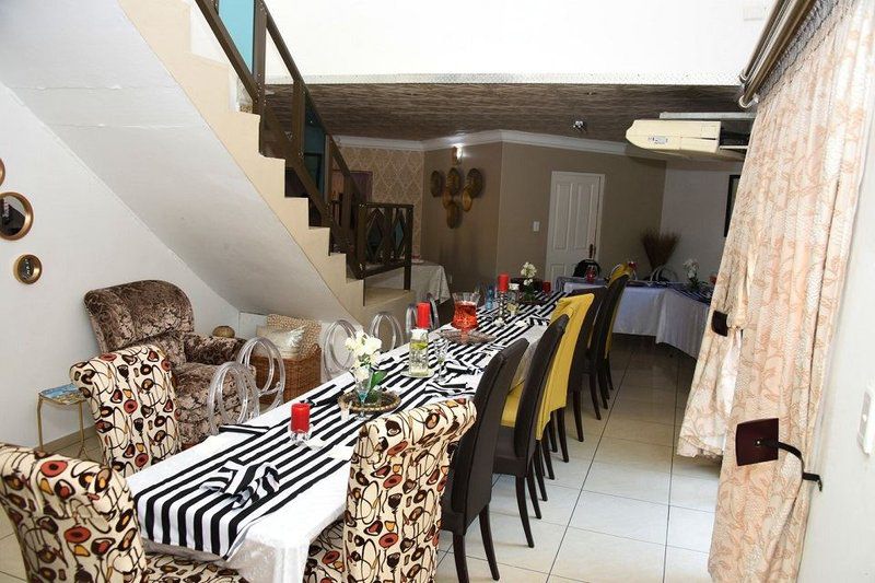 Umqhele Bed And Breakfast Richards Bay Kwazulu Natal South Africa Place Cover, Food