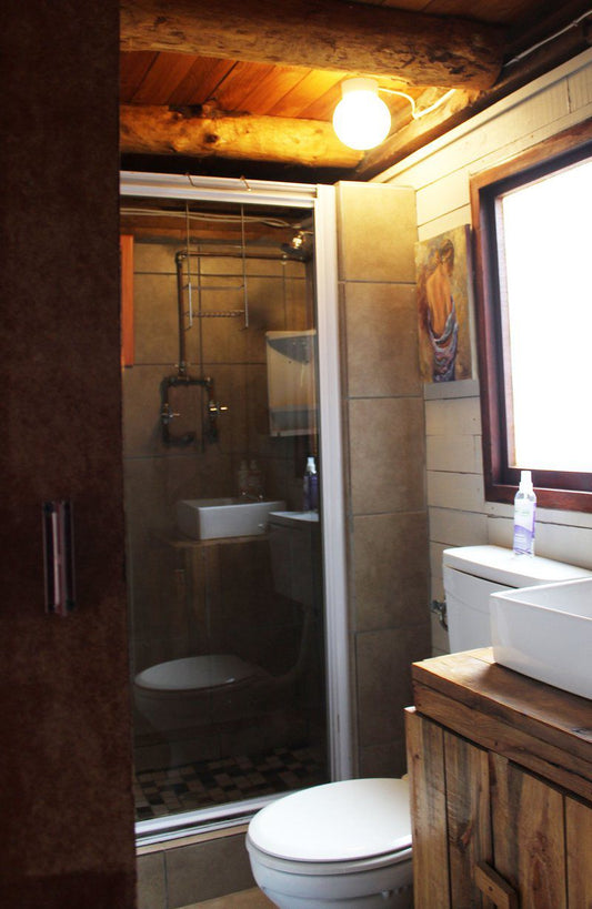 Umshanti Buffeljagsrivier Western Cape South Africa Bathroom