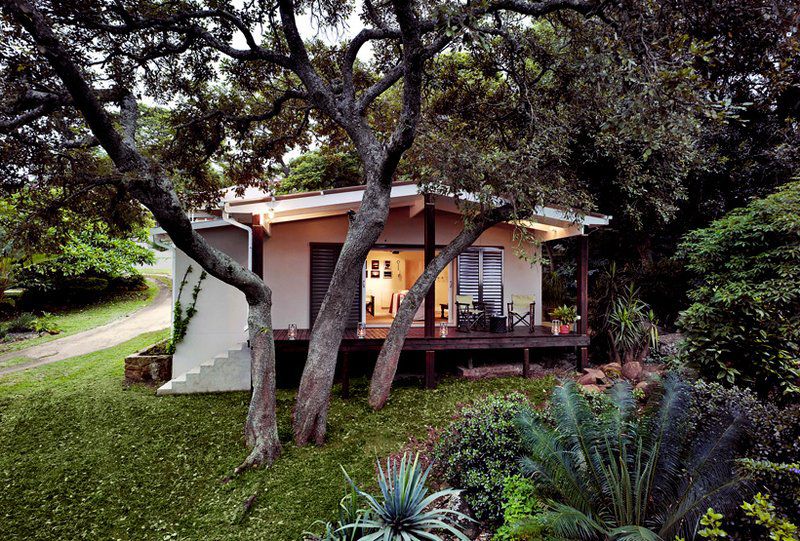 Umsisi Cottage White River Mpumalanga South Africa House, Building, Architecture, Palm Tree, Plant, Nature, Wood