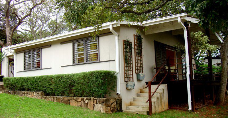 Umsisi Cottage White River Mpumalanga South Africa Building, Architecture, House