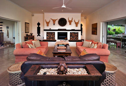 Umsisi House White River Mpumalanga South Africa Living Room