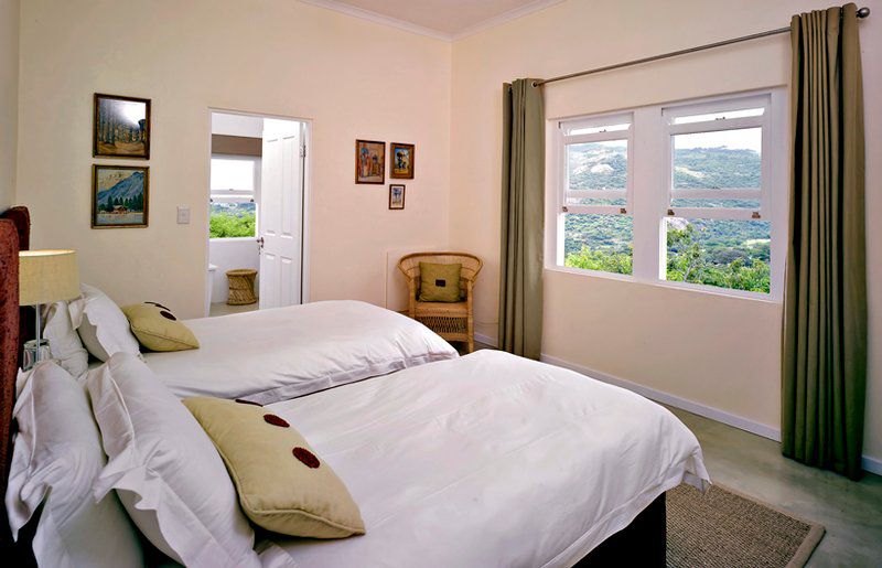 Umsisi House White River Mpumalanga South Africa Bedroom