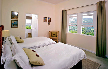 Umsisi House White River Mpumalanga South Africa Bedroom