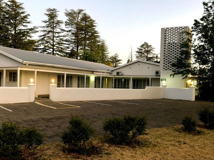 Umtali Country Inn, House, Building, Architecture