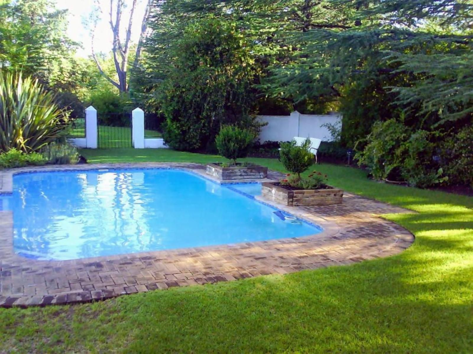 Umtali Country Inn, Garden, Nature, Plant, Swimming Pool