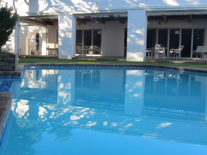 Umtali Country Inn, Swimming Pool