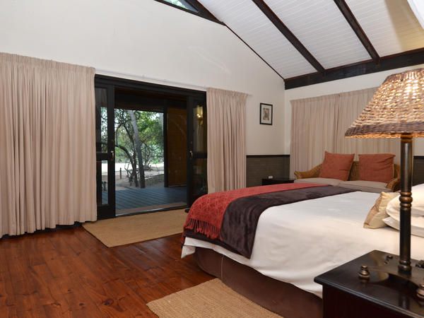 Umthiba Hluhluwe Kwazulu Natal South Africa Bedroom