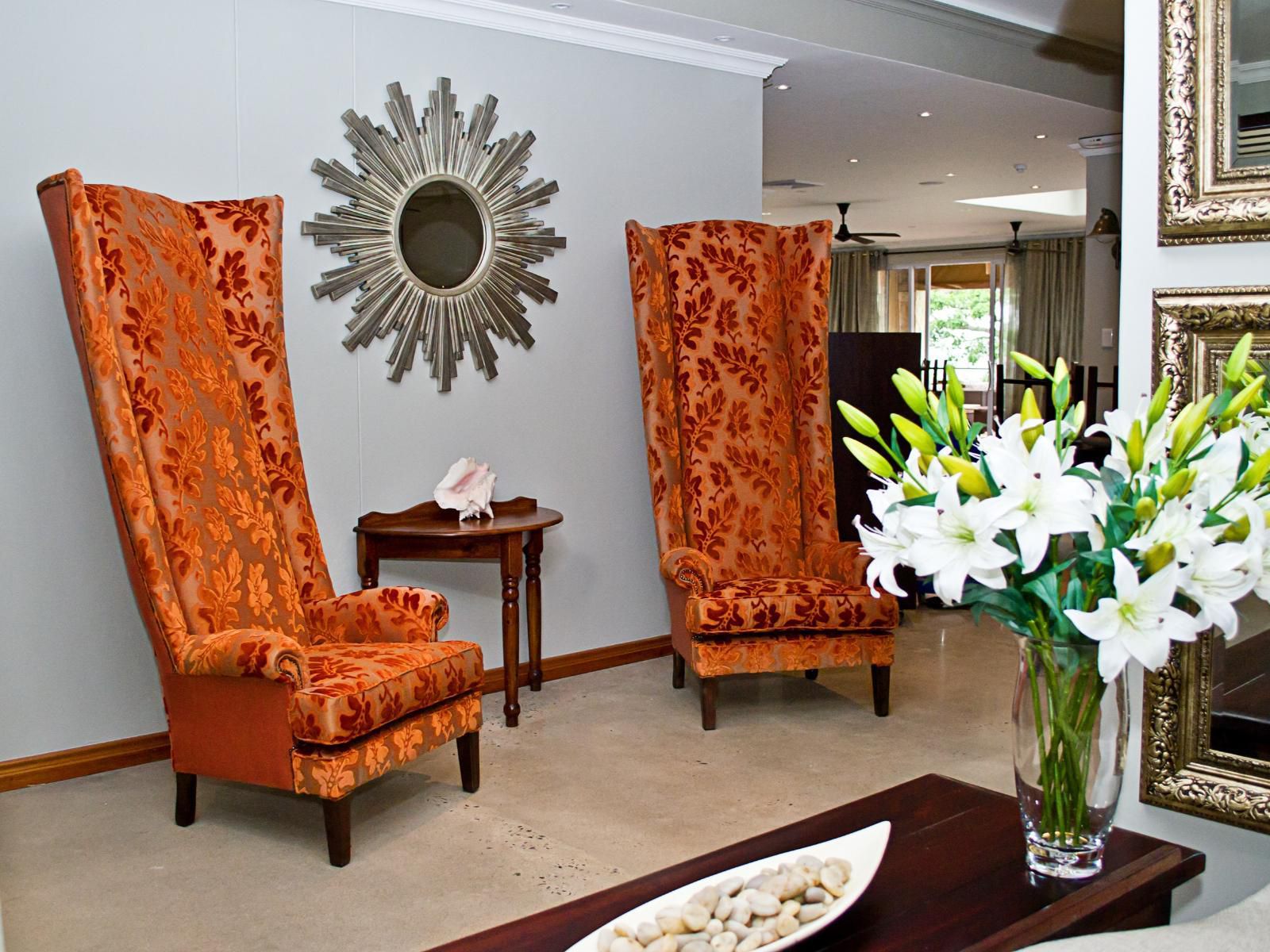 Umthunzi Hotel & Conference, Living Room